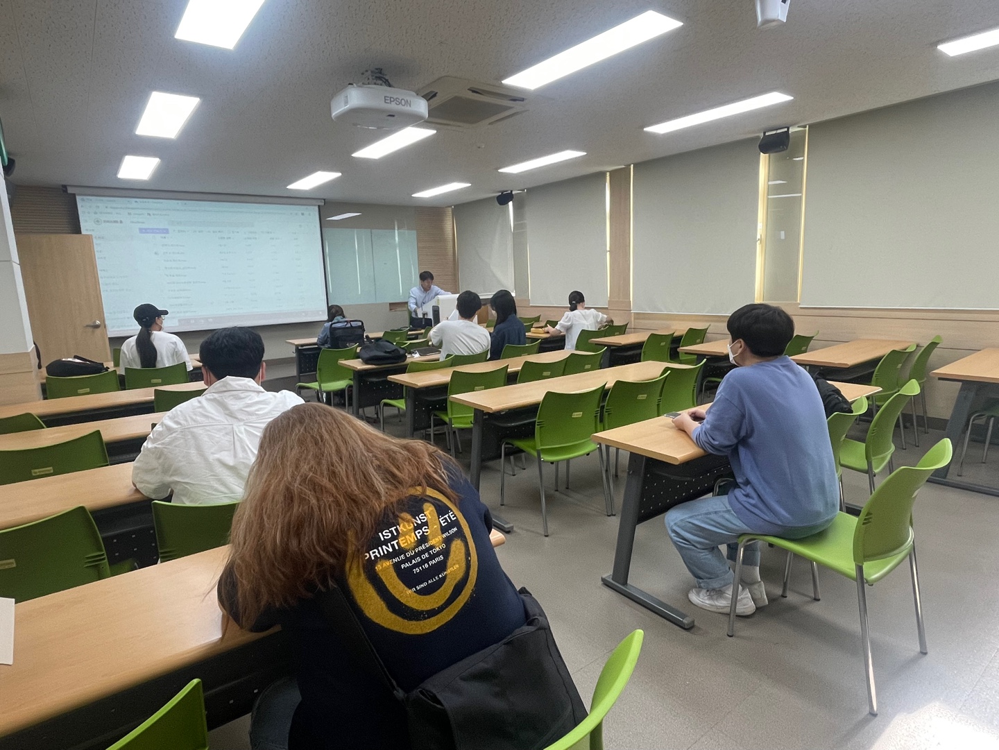 2022년 9월 15일 융복합 인재양성 프로그램 (노인 교육 전문 인력을 위한 특강_2회차